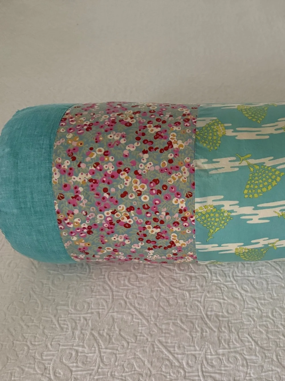 Liberty of London liberty bolster